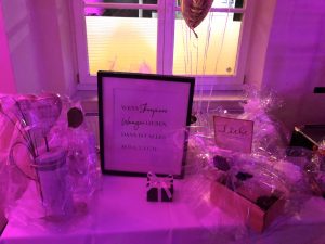 Personalisiertes Bild Geschenk