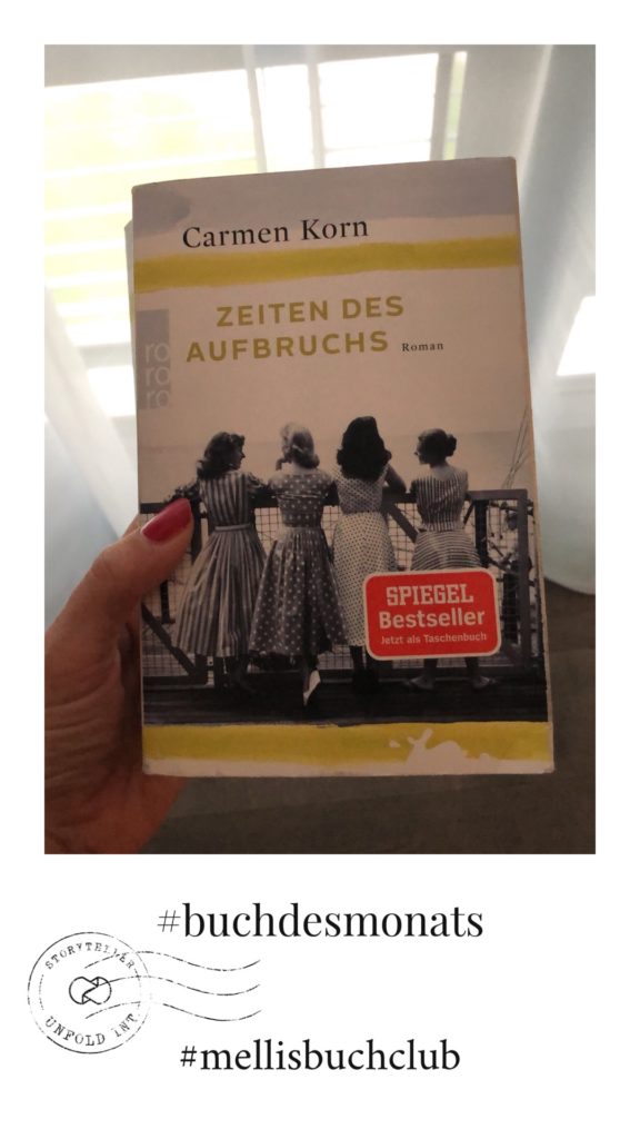 Bücher Rezensionen 2019